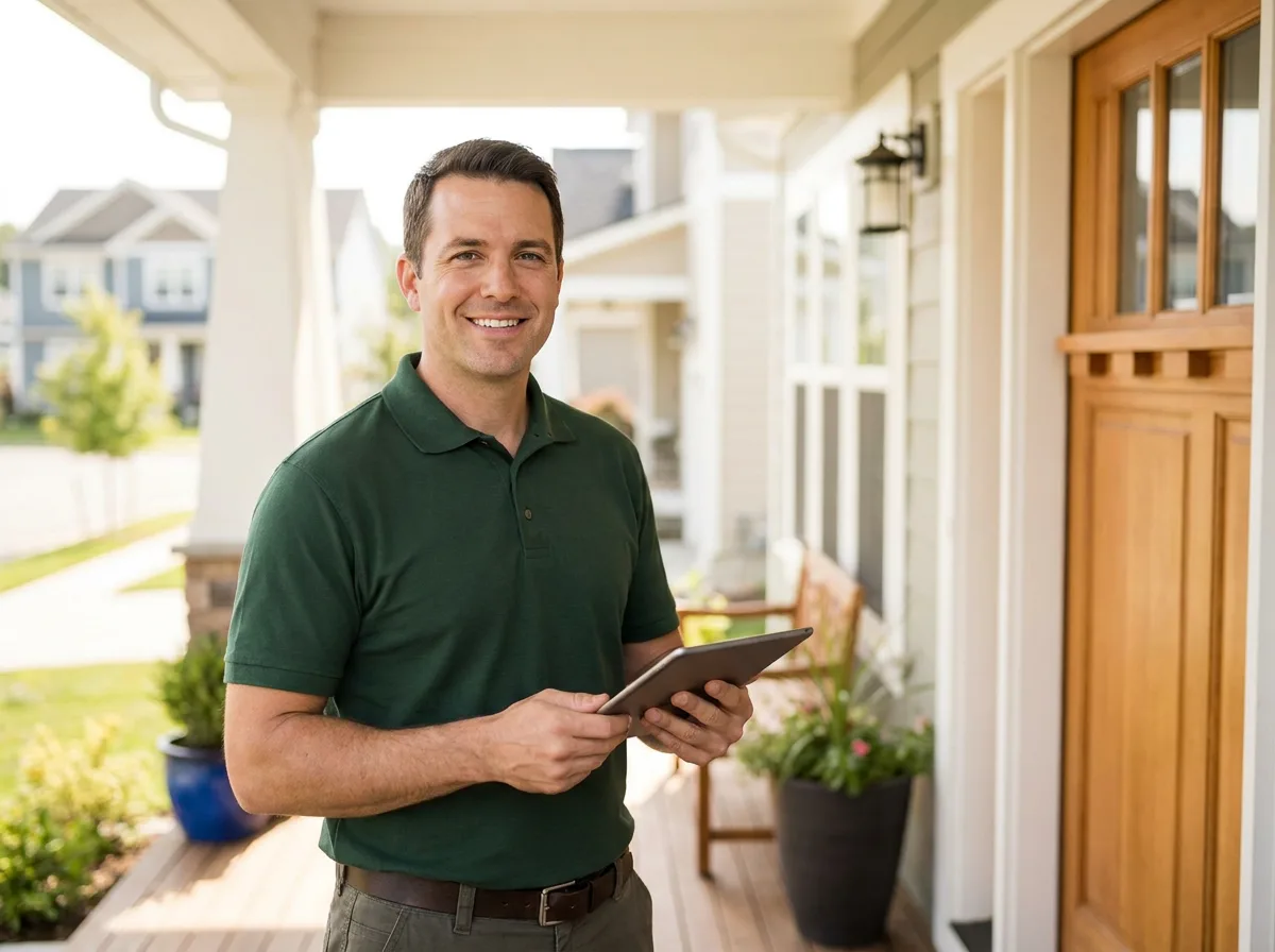Pest control FAQs for Fort Harrison, MT
